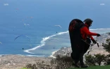 coupe du monde de parapente 2016 