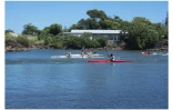 Niagara kayak-canoe club