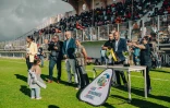  Saint-Denis FC : victoire chez les femmes, défaite chez les hommes