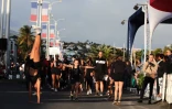 défilé 13 juillet 2022