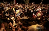 Grand Raid 2023 - jeudi 19 octobre