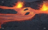 Volcan 10 avril 2021