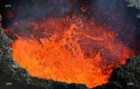 volcan mai 2018