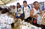 grand raid 2001