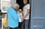 distribution eau potable a saint benoit