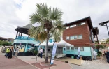 Aquarium de La Réunion : une opération de rénovation lancée à partir de 2026