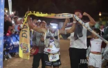 Grand raid 2026