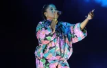 Maya  Kamasaty au sakifo 2022
