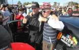 Tour auto