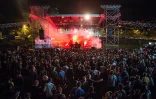 Record d'affluence pour les Électropicales 2014