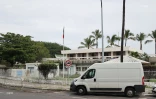 camion de cigarettes braqué au Port