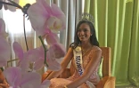 Miss Réunion 2018