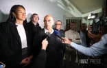 Premir tour législatives 2024