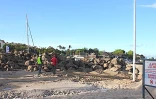 Travaux Roches Noires 