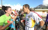 Grand raid 2012