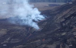Volcan 7 décembre 