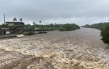 vigilance fortes pluies dans l'est
