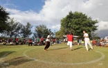 championnat de la réunion moringue 2016