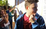 Mardi 5 juillet 2016 - Résultats du bac 2012