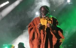 Tiken Jah Fakoly - Sakifo 2015