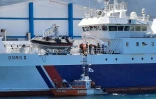 Navire en difficulté au large de La Réunion : les services se coordonnent pour un exercice interservices d’assistance [?]
