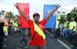 Jour J - Les Gilets jaunes montent au front