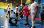 sports séniors 