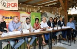 Sénatoriales 2023 : XXX sera le candidat pour le Parti Socialiste