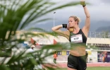meeting international d'athlétisme
