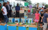 Lutte contre la dengue Plaine Saint-Paul