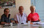 Grand Raid, samedi 22 octobre 2016