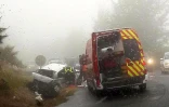 accident