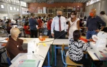 "Plan Masques" du Département : premier atelier de fabrication avec le Syndicat de la Couture Réunionnaise