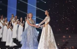 Miss Guadeloupe élue Miss France 2020, Morgane Lebon éliminée avant le top 5