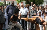 Teddy Riner