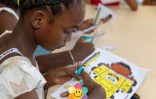 Saint-Denis : les activités du midi reprennent dans les écoles