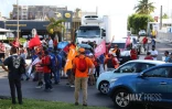 Manifestation réforme des retraites jeudi 16 février 2023