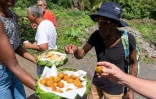 47 “Enfants de la Creuse” ont été accueillis à Saint-Paul