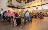 Saint-Denis : premières présélections pour Miss et Mister Seniors 2026