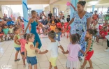 Le Port : clap de fin pour les centres de loisirs
