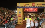 Grand raid 2014