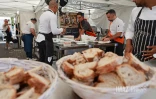 Réunion Food Festival 2026