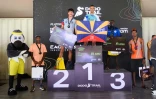 Dodo Trail 2026 : les traileurs réunionnais brillent sur les sentiers mauriciens