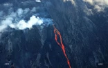 volcan février 2019