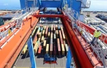port est 