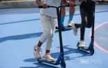 plateau sportif raoul bedier à deux canons 