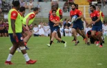 équipe de france de rugby