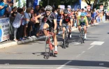 Les résultats sportifs du week-end