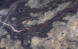 volcan éruption  septembre 2018