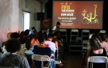 Saint-Paul : lancement du festival international du film de l'Océan Indien